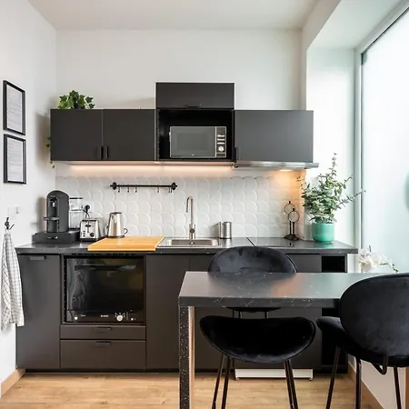 Apartamento Le Cocon Des Artistes Lyon Exterior foto