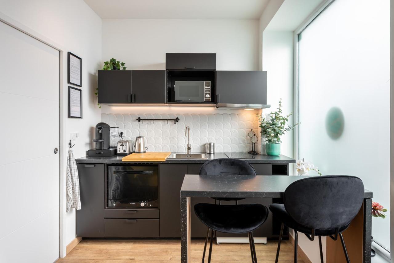 Apartment Le Cocon Des Artistes