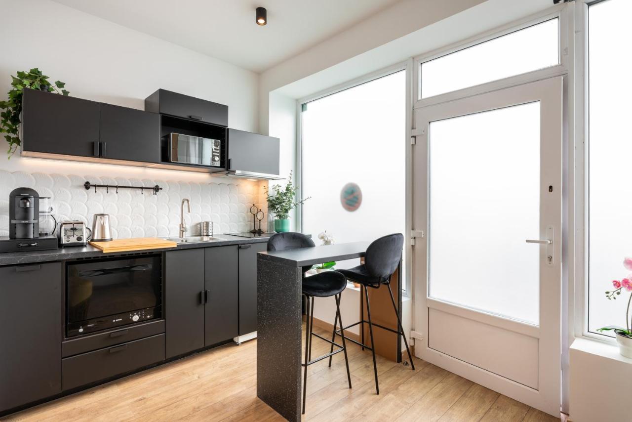 Apartment Le Cocon Des Artistes
