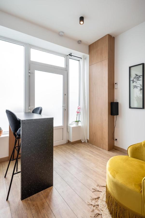 Apartment Le Cocon Des Artistes Lyon