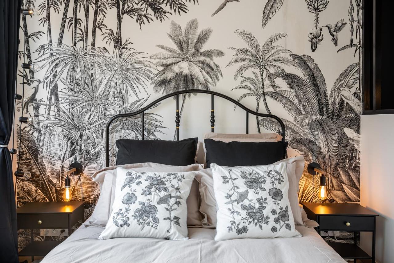 Le Cocon Des Artistes Appartement *